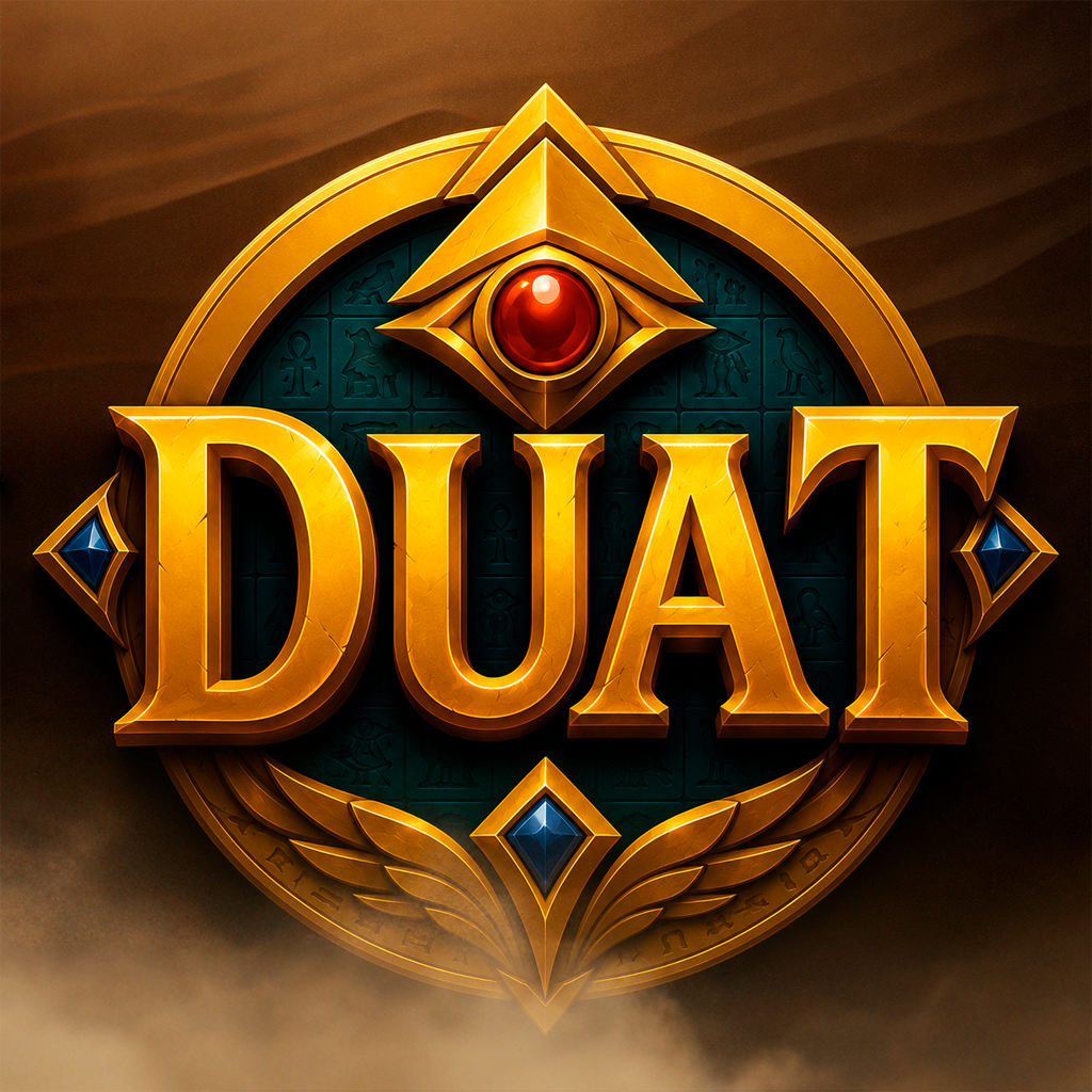 Icône du jeu Duat